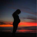 ciąża i jej dolegliwości 