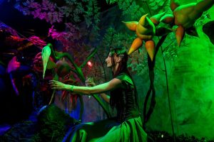 Centrum Bajki w Pacanowie