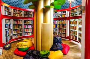 Centrum Bajki w Pacanowie