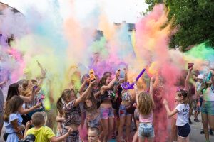 Centrum Bajki w Pacanowie 