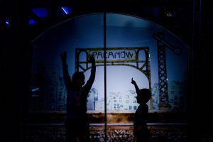 Centrum Bajki w Pacanowie