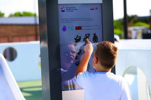 Centrum Bajki w Pacanowie