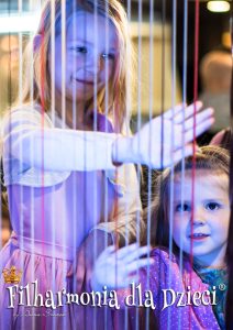 Filharmonia dla dzieci