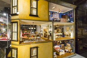 Muzeum Domków dla Lalek