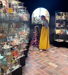 Gry i Zabawki polskie XX wieku