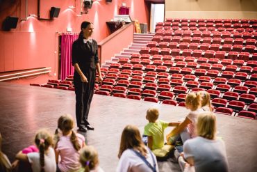 Białostocki Teatr Lalek