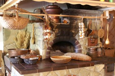 Muzeum Chleba, Szkoły i Ciekawostek