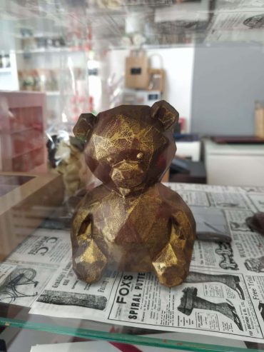 Muzeum Czekolady w Poznaniu