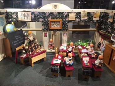 Muzeum Domków dla Lalek