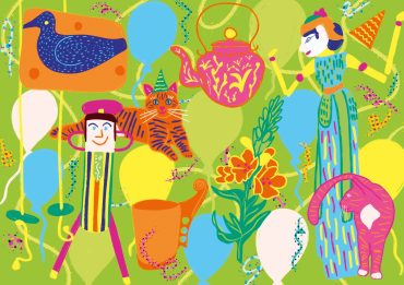 Muzeum dla Dzieci im. Janusza Korczaka