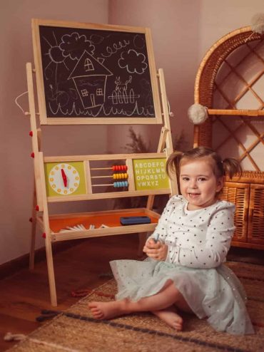 Najlepsze prezenty dla 3-latka