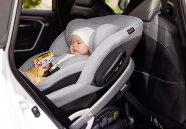 Wyprawka dla noworodka – jakie artykuły dla niemowląt warto mieć?