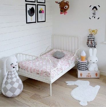 Ikea – pokój dla dziecka